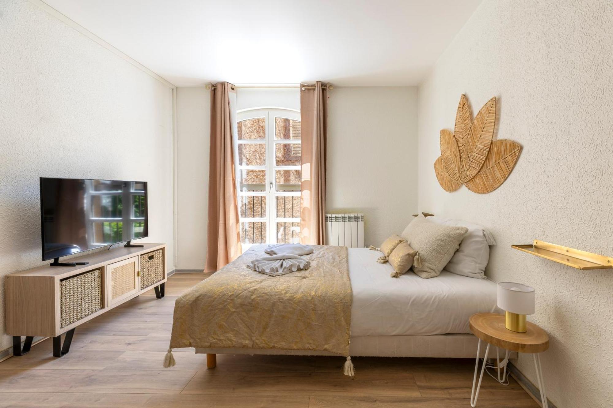 Travel Homes - The Pfeffel, 2M Walk Little Venice Кольмар Екстер'єр фото